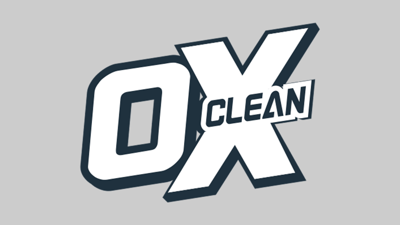 OX Clean