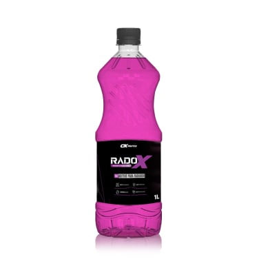 Radox 1L - pronto para uso